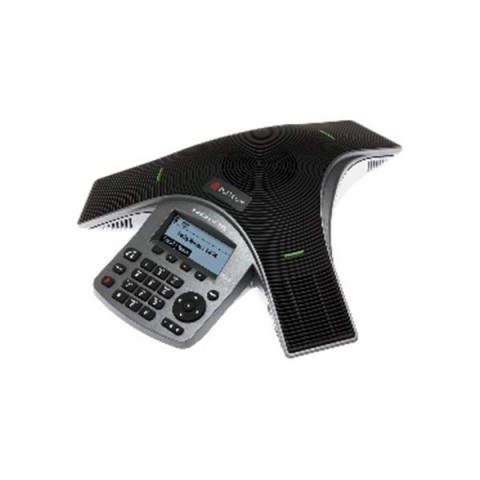 Polycom Soundstation IP5000 SIP Konferans Telefonu